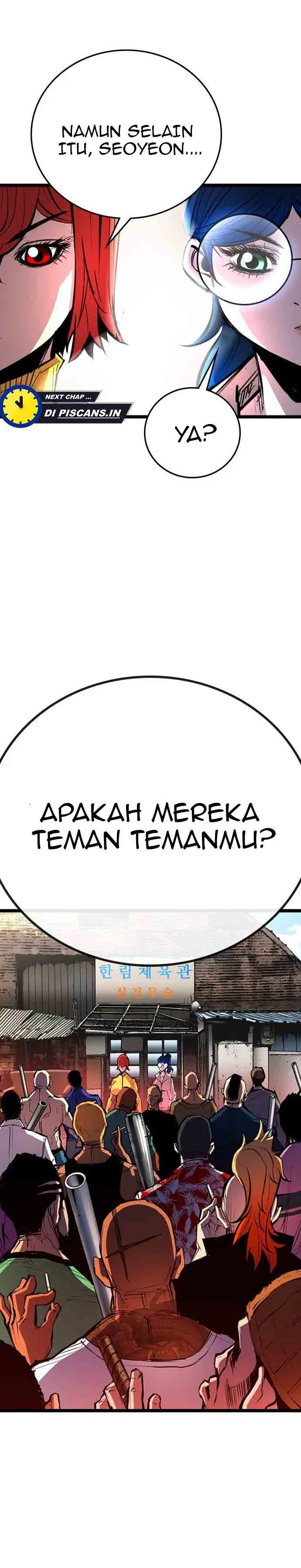 Dilarang COPAS - situs resmi www.mangacanblog.com - Komik hallym gymnasium 105 - chapter 105 106 Indonesia hallym gymnasium 105 - chapter 105 Terbaru 6|Baca Manga Komik Indonesia|Mangacan