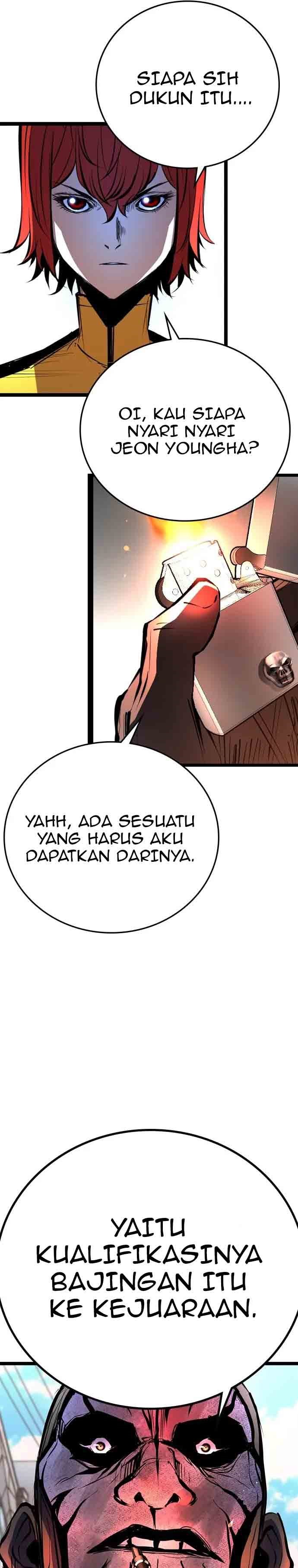 Dilarang COPAS - situs resmi www.mangacanblog.com - Komik hallym gymnasium 105 - chapter 105 106 Indonesia hallym gymnasium 105 - chapter 105 Terbaru 8|Baca Manga Komik Indonesia|Mangacan