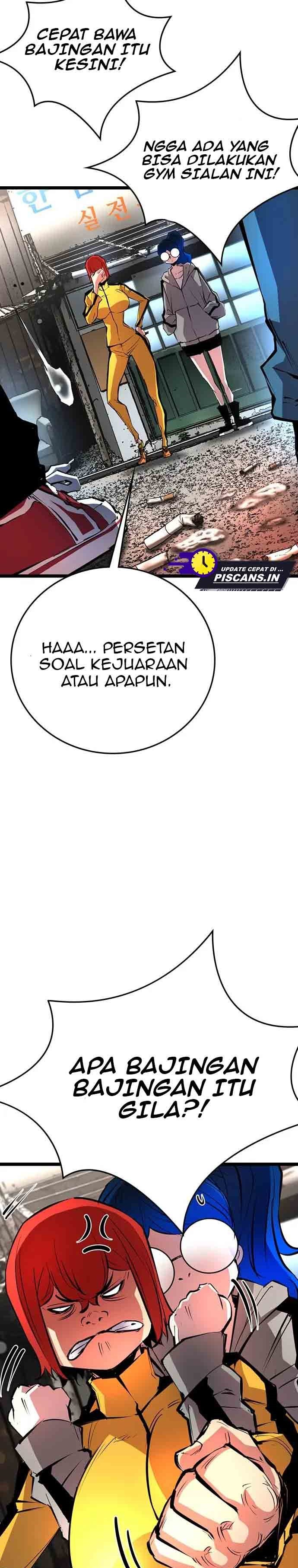 Dilarang COPAS - situs resmi www.mangacanblog.com - Komik hallym gymnasium 105 - chapter 105 106 Indonesia hallym gymnasium 105 - chapter 105 Terbaru 10|Baca Manga Komik Indonesia|Mangacan