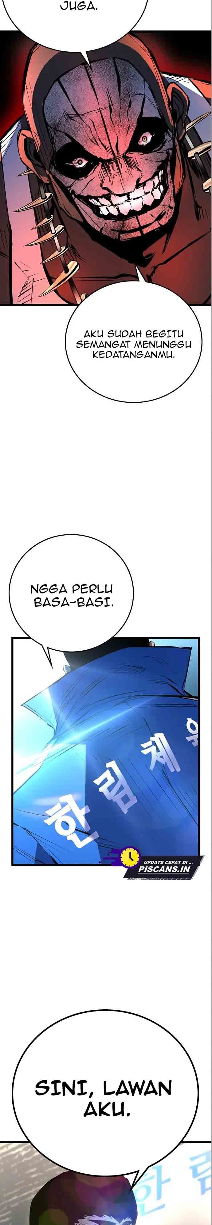 Dilarang COPAS - situs resmi www.mangacanblog.com - Komik hallym gymnasium 105 - chapter 105 106 Indonesia hallym gymnasium 105 - chapter 105 Terbaru 14|Baca Manga Komik Indonesia|Mangacan