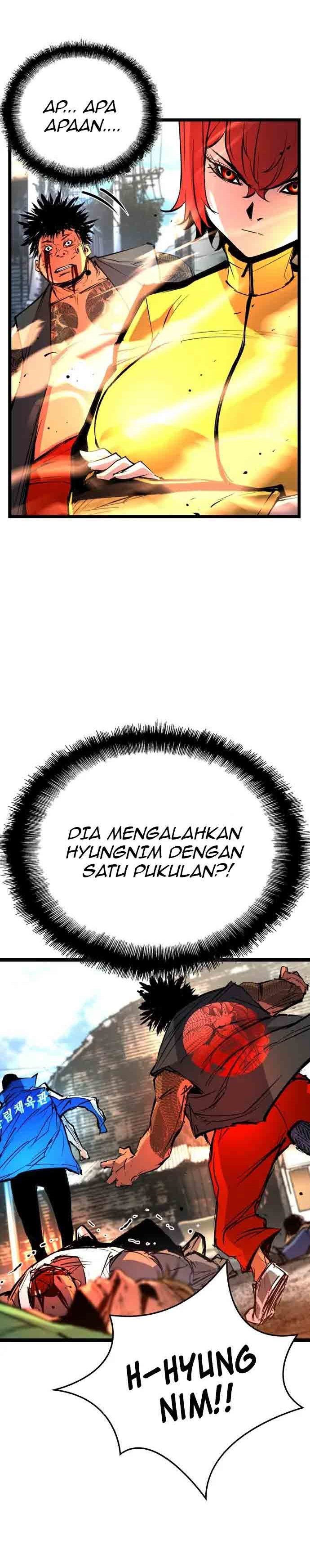 Dilarang COPAS - situs resmi www.mangacanblog.com - Komik hallym gymnasium 105 - chapter 105 106 Indonesia hallym gymnasium 105 - chapter 105 Terbaru 26|Baca Manga Komik Indonesia|Mangacan