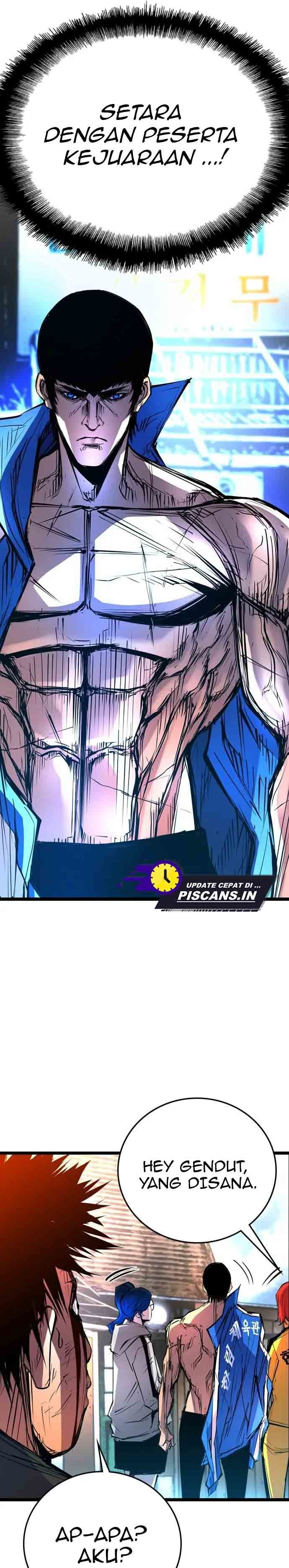 Dilarang COPAS - situs resmi www.mangacanblog.com - Komik hallym gymnasium 105 - chapter 105 106 Indonesia hallym gymnasium 105 - chapter 105 Terbaru 28|Baca Manga Komik Indonesia|Mangacan