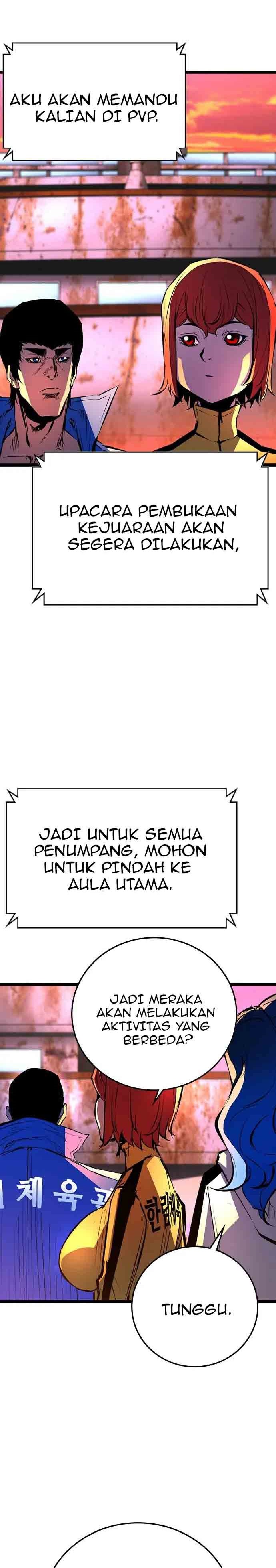 Dilarang COPAS - situs resmi www.mangacanblog.com - Komik hallym gymnasium 105 - chapter 105 106 Indonesia hallym gymnasium 105 - chapter 105 Terbaru 41|Baca Manga Komik Indonesia|Mangacan