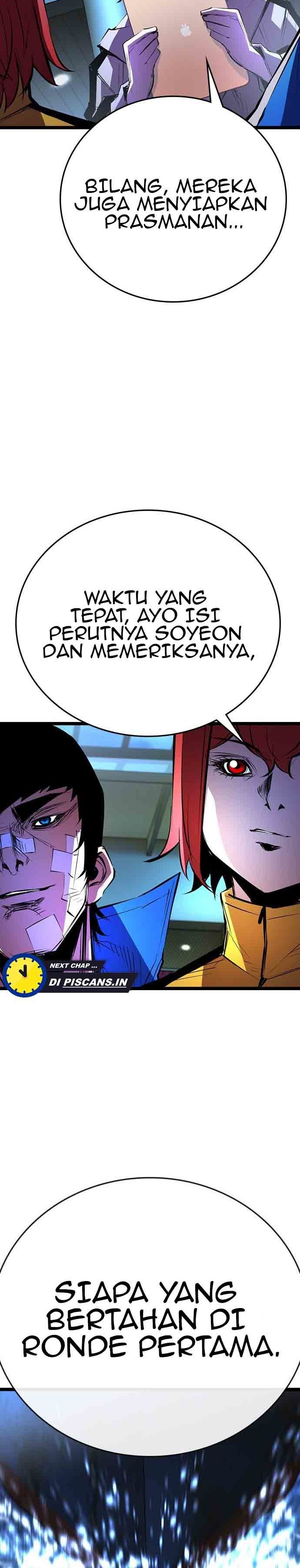 Dilarang COPAS - situs resmi www.mangacanblog.com - Komik hallym gymnasium 108 - chapter 108 109 Indonesia hallym gymnasium 108 - chapter 108 Terbaru 14|Baca Manga Komik Indonesia|Mangacan