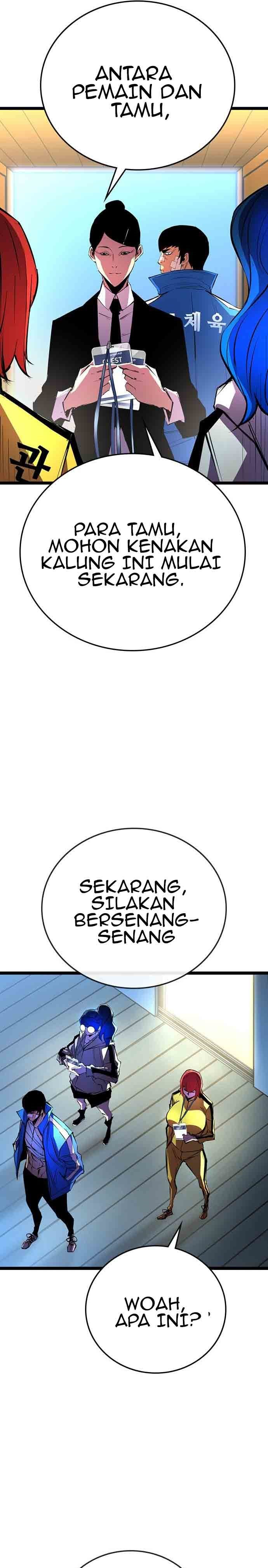 Dilarang COPAS - situs resmi www.mangacanblog.com - Komik hallym gymnasium 108 - chapter 108 109 Indonesia hallym gymnasium 108 - chapter 108 Terbaru 16|Baca Manga Komik Indonesia|Mangacan