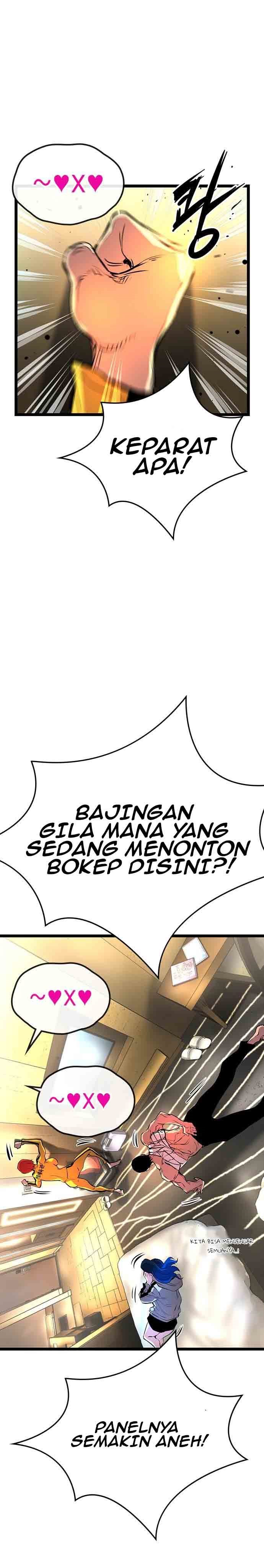 Dilarang COPAS - situs resmi www.mangacanblog.com - Komik hallym gymnasium 109 - chapter 109 110 Indonesia hallym gymnasium 109 - chapter 109 Terbaru 27|Baca Manga Komik Indonesia|Mangacan