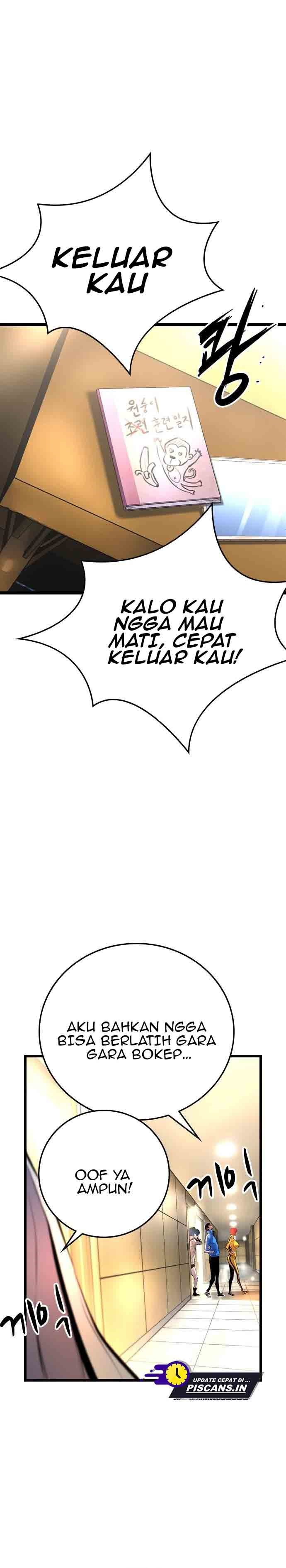 Dilarang COPAS - situs resmi www.mangacanblog.com - Komik hallym gymnasium 109 - chapter 109 110 Indonesia hallym gymnasium 109 - chapter 109 Terbaru 28|Baca Manga Komik Indonesia|Mangacan