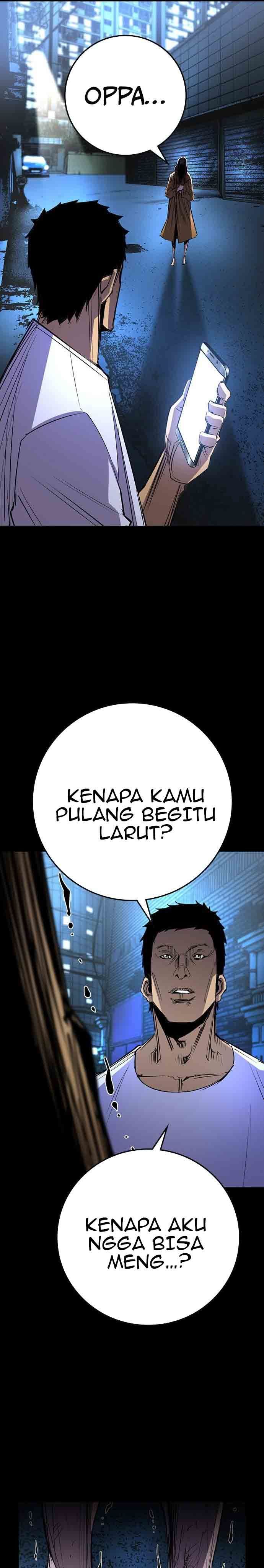 Dilarang COPAS - situs resmi www.mangacanblog.com - Komik hallym gymnasium 113 - chapter 113 114 Indonesia hallym gymnasium 113 - chapter 113 Terbaru 15|Baca Manga Komik Indonesia|Mangacan