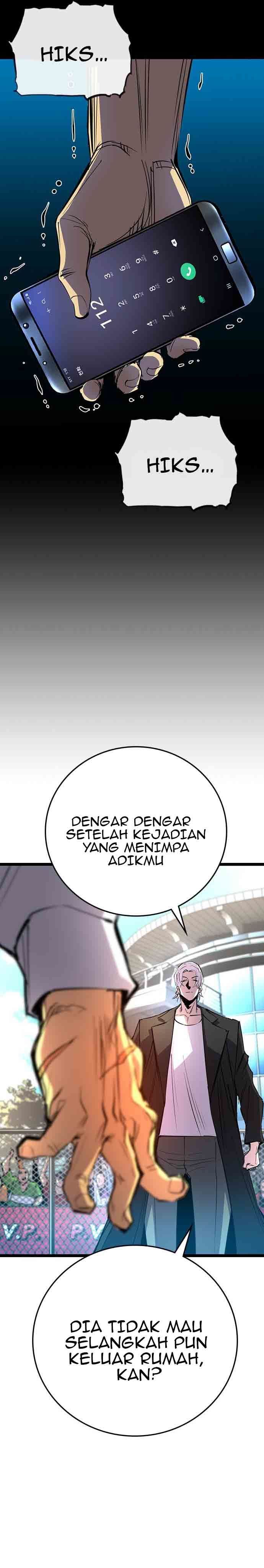 Dilarang COPAS - situs resmi www.mangacanblog.com - Komik hallym gymnasium 113 - chapter 113 114 Indonesia hallym gymnasium 113 - chapter 113 Terbaru 22|Baca Manga Komik Indonesia|Mangacan