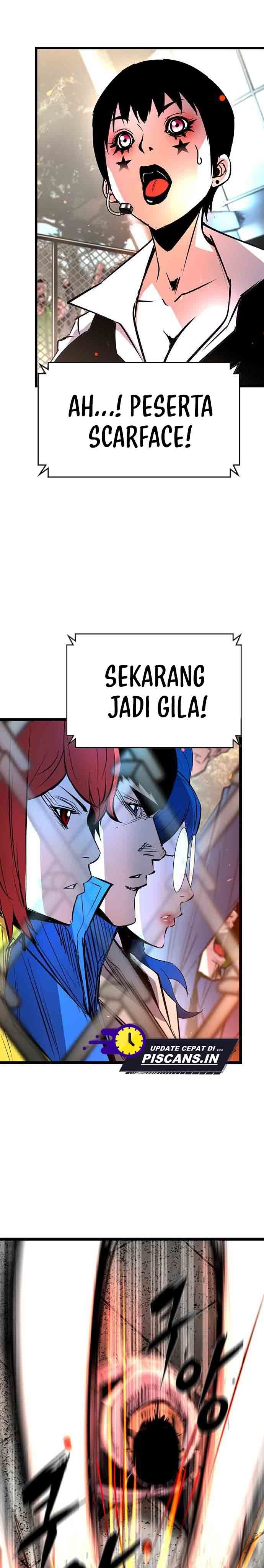 Dilarang COPAS - situs resmi www.mangacanblog.com - Komik hallym gymnasium 113 - chapter 113 114 Indonesia hallym gymnasium 113 - chapter 113 Terbaru 31|Baca Manga Komik Indonesia|Mangacan