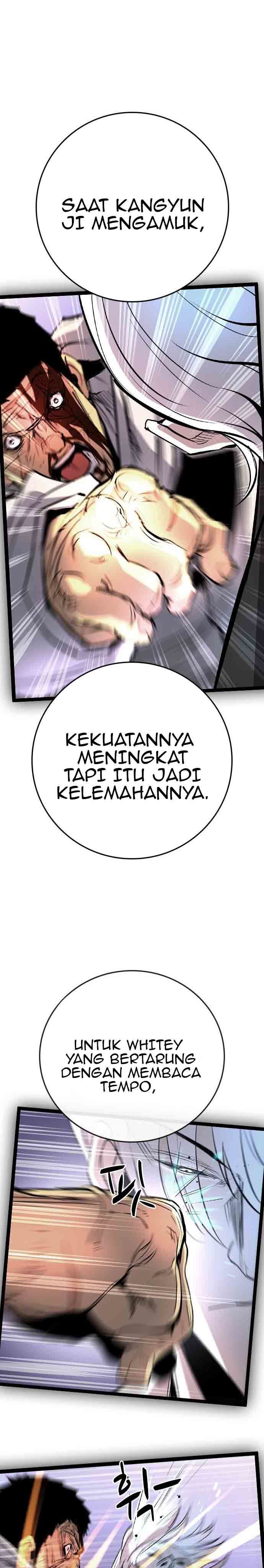 Dilarang COPAS - situs resmi www.mangacanblog.com - Komik hallym gymnasium 113 - chapter 113 114 Indonesia hallym gymnasium 113 - chapter 113 Terbaru 38|Baca Manga Komik Indonesia|Mangacan