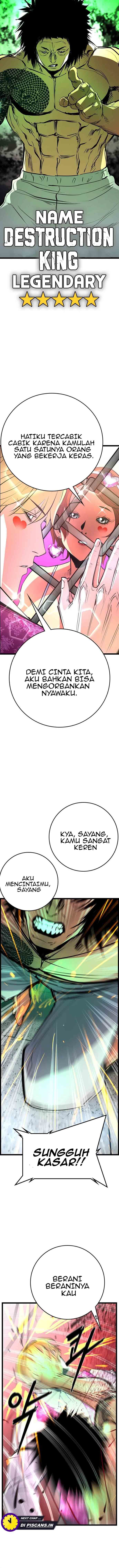 Dilarang COPAS - situs resmi www.mangacanblog.com - Komik hallym gymnasium 114 - chapter 114 115 Indonesia hallym gymnasium 114 - chapter 114 Terbaru 10|Baca Manga Komik Indonesia|Mangacan