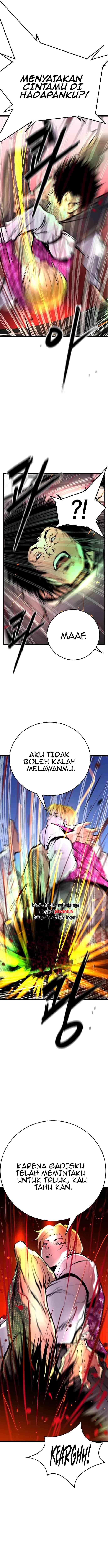 Dilarang COPAS - situs resmi www.mangacanblog.com - Komik hallym gymnasium 114 - chapter 114 115 Indonesia hallym gymnasium 114 - chapter 114 Terbaru 11|Baca Manga Komik Indonesia|Mangacan