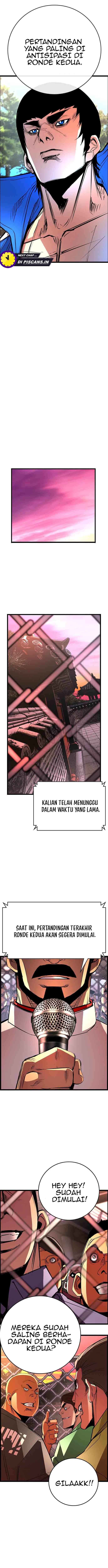 Dilarang COPAS - situs resmi www.mangacanblog.com - Komik hallym gymnasium 114 - chapter 114 115 Indonesia hallym gymnasium 114 - chapter 114 Terbaru 17|Baca Manga Komik Indonesia|Mangacan