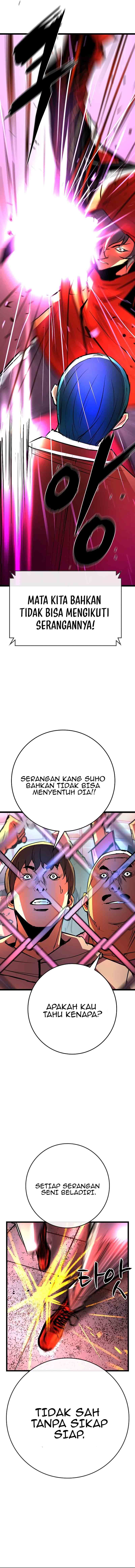 Dilarang COPAS - situs resmi www.mangacanblog.com - Komik hallym gymnasium 115 - chapter 115 116 Indonesia hallym gymnasium 115 - chapter 115 Terbaru 19|Baca Manga Komik Indonesia|Mangacan