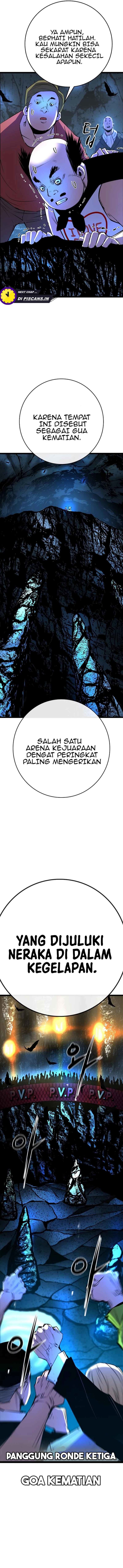 Dilarang COPAS - situs resmi www.mangacanblog.com - Komik hallym gymnasium 119 - chapter 119 120 Indonesia hallym gymnasium 119 - chapter 119 Terbaru 22|Baca Manga Komik Indonesia|Mangacan