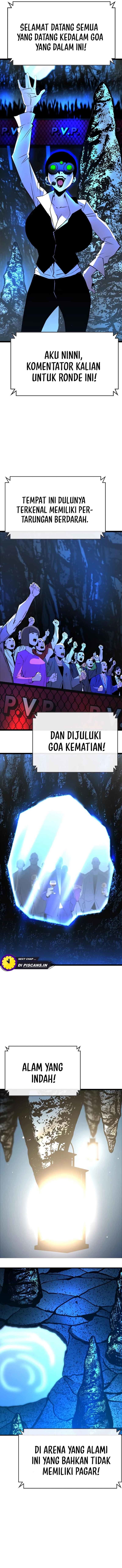 Dilarang COPAS - situs resmi www.mangacanblog.com - Komik hallym gymnasium 119 - chapter 119 120 Indonesia hallym gymnasium 119 - chapter 119 Terbaru 23|Baca Manga Komik Indonesia|Mangacan