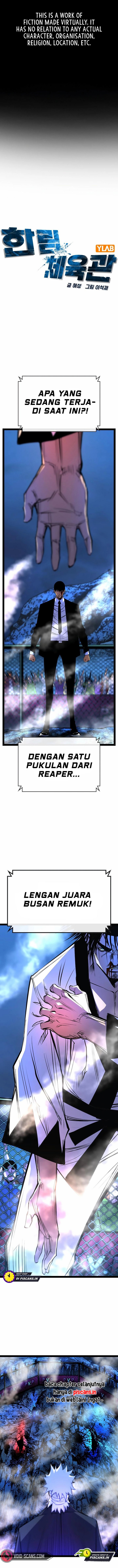 Dilarang COPAS - situs resmi www.mangacanblog.com - Komik hallym gymnasium 126 - chapter 126 127 Indonesia hallym gymnasium 126 - chapter 126 Terbaru 0|Baca Manga Komik Indonesia|Mangacan