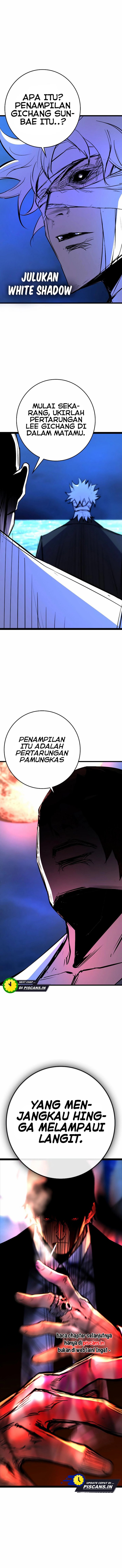 Dilarang COPAS - situs resmi www.mangacanblog.com - Komik hallym gymnasium 126 - chapter 126 127 Indonesia hallym gymnasium 126 - chapter 126 Terbaru 1|Baca Manga Komik Indonesia|Mangacan