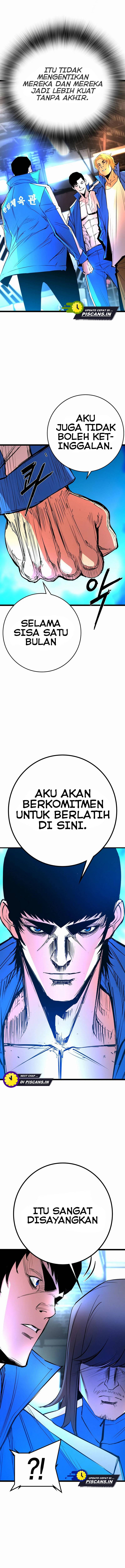 Dilarang COPAS - situs resmi www.mangacanblog.com - Komik hallym gymnasium 127 - chapter 127 128 Indonesia hallym gymnasium 127 - chapter 127 Terbaru 21|Baca Manga Komik Indonesia|Mangacan