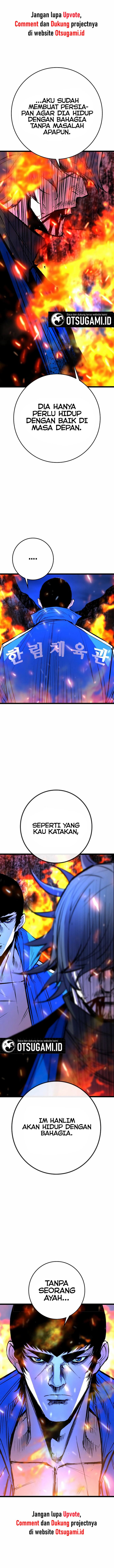 Dilarang COPAS - situs resmi www.mangacanblog.com - Komik hallym gymnasium 134 - chapter 134 135 Indonesia hallym gymnasium 134 - chapter 134 Terbaru 10|Baca Manga Komik Indonesia|Mangacan