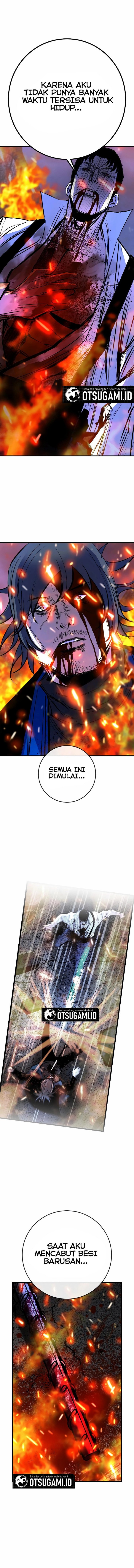 Dilarang COPAS - situs resmi www.mangacanblog.com - Komik hallym gymnasium 134 - chapter 134 135 Indonesia hallym gymnasium 134 - chapter 134 Terbaru 13|Baca Manga Komik Indonesia|Mangacan