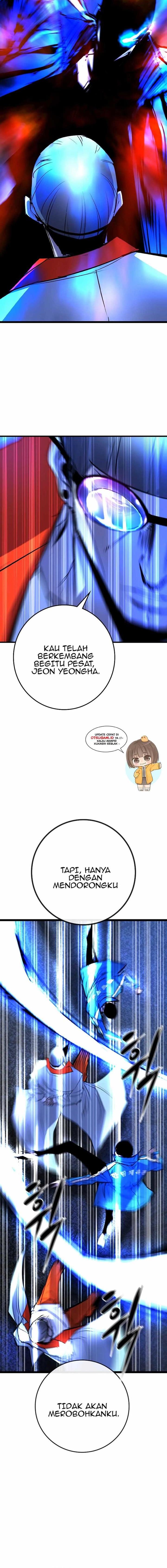 Hallym Gymnasium (Han-rim Gymnasium) chapter 139