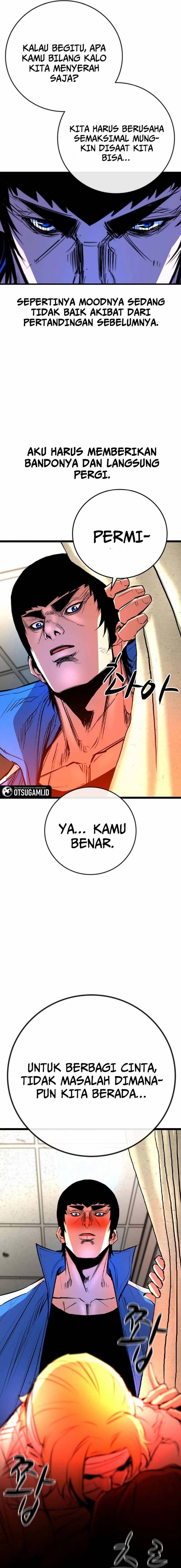 Dilarang COPAS - situs resmi www.mangacanblog.com - Komik hallym gymnasium 147 - chapter 147 148 Indonesia hallym gymnasium 147 - chapter 147 Terbaru 3|Baca Manga Komik Indonesia|Mangacan