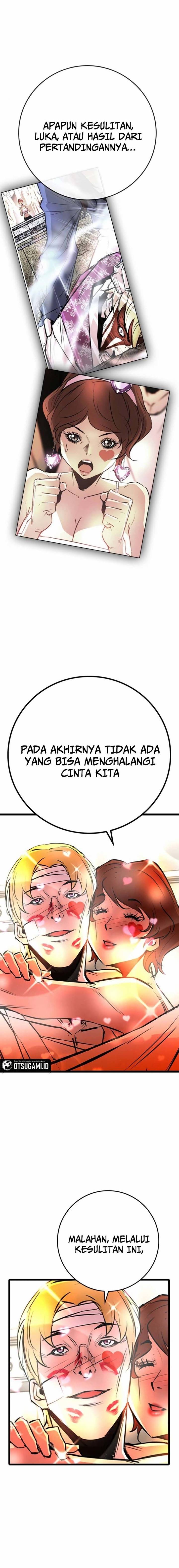 Dilarang COPAS - situs resmi www.mangacanblog.com - Komik hallym gymnasium 147 - chapter 147 148 Indonesia hallym gymnasium 147 - chapter 147 Terbaru 6|Baca Manga Komik Indonesia|Mangacan