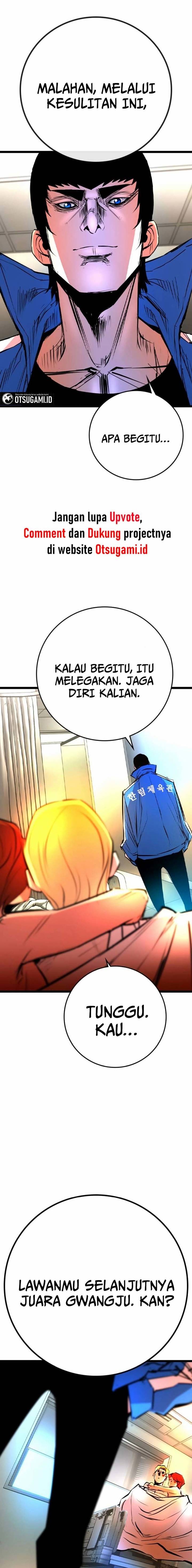 Dilarang COPAS - situs resmi www.mangacanblog.com - Komik hallym gymnasium 147 - chapter 147 148 Indonesia hallym gymnasium 147 - chapter 147 Terbaru 7|Baca Manga Komik Indonesia|Mangacan