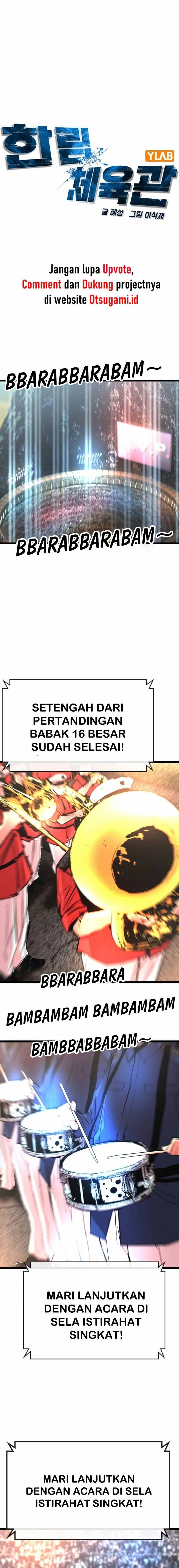 Dilarang COPAS - situs resmi www.mangacanblog.com - Komik hallym gymnasium 147 - chapter 147 148 Indonesia hallym gymnasium 147 - chapter 147 Terbaru 11|Baca Manga Komik Indonesia|Mangacan