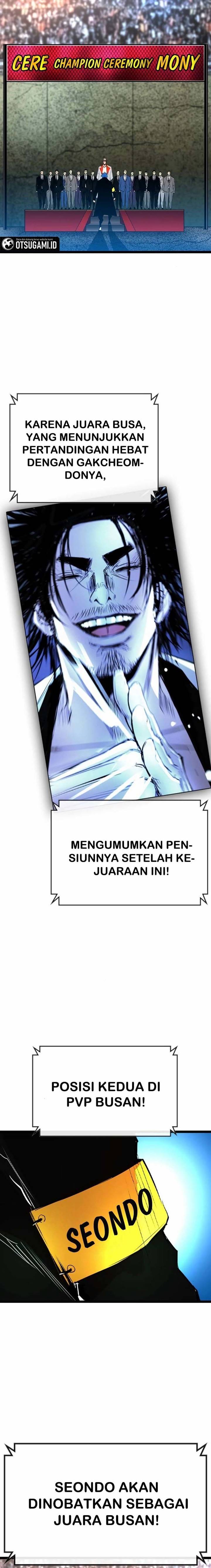 Dilarang COPAS - situs resmi www.mangacanblog.com - Komik hallym gymnasium 147 - chapter 147 148 Indonesia hallym gymnasium 147 - chapter 147 Terbaru 12|Baca Manga Komik Indonesia|Mangacan