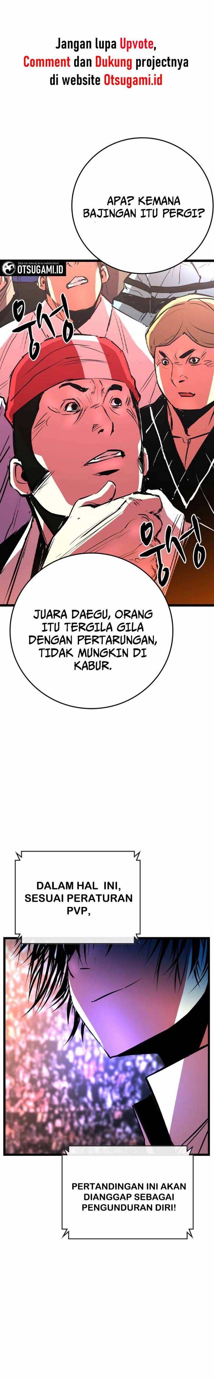 Dilarang COPAS - situs resmi www.mangacanblog.com - Komik hallym gymnasium 147 - chapter 147 148 Indonesia hallym gymnasium 147 - chapter 147 Terbaru 23|Baca Manga Komik Indonesia|Mangacan