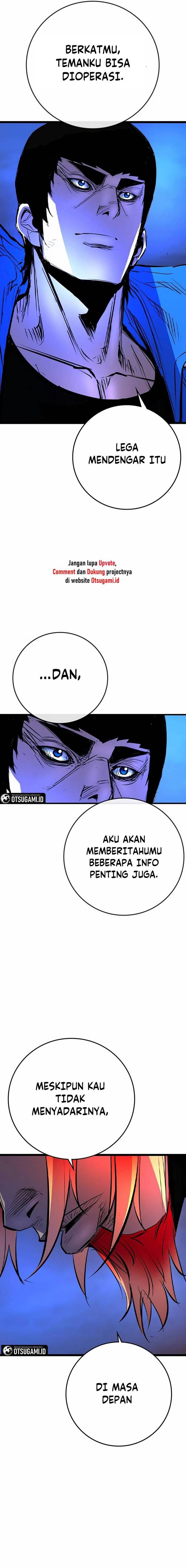 Dilarang COPAS - situs resmi www.mangacanblog.com - Komik hallym gymnasium 148 - chapter 148 149 Indonesia hallym gymnasium 148 - chapter 148 Terbaru 18|Baca Manga Komik Indonesia|Mangacan