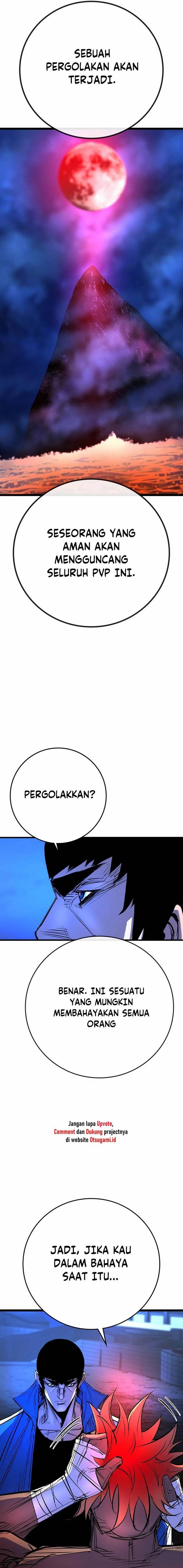 Dilarang COPAS - situs resmi www.mangacanblog.com - Komik hallym gymnasium 148 - chapter 148 149 Indonesia hallym gymnasium 148 - chapter 148 Terbaru 19|Baca Manga Komik Indonesia|Mangacan