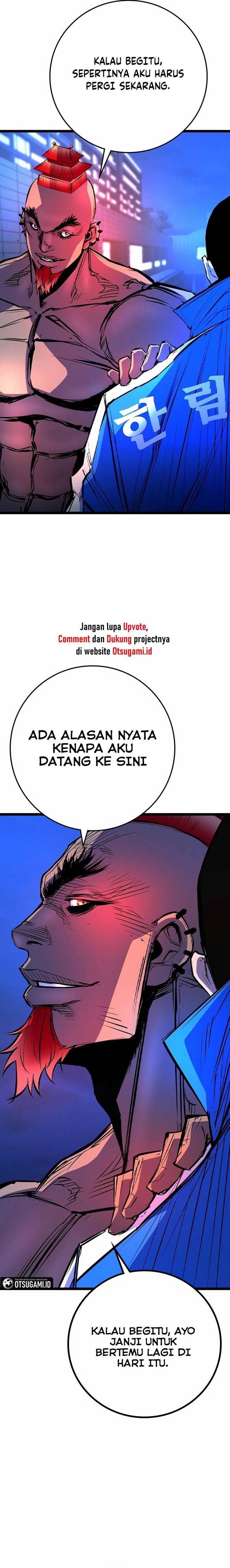 Dilarang COPAS - situs resmi www.mangacanblog.com - Komik hallym gymnasium 148 - chapter 148 149 Indonesia hallym gymnasium 148 - chapter 148 Terbaru 21|Baca Manga Komik Indonesia|Mangacan