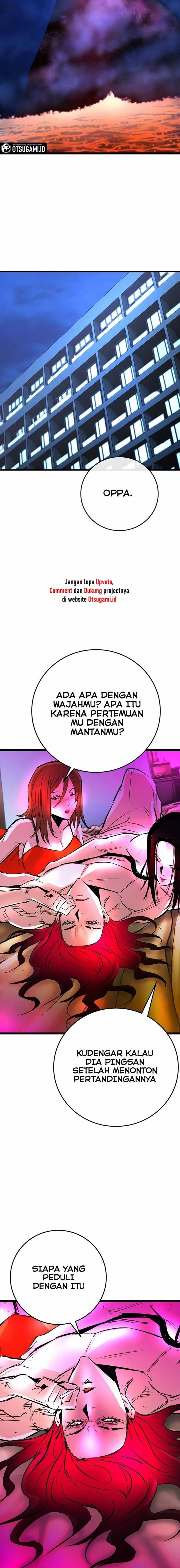 Dilarang COPAS - situs resmi www.mangacanblog.com - Komik hallym gymnasium 148 - chapter 148 149 Indonesia hallym gymnasium 148 - chapter 148 Terbaru 23|Baca Manga Komik Indonesia|Mangacan