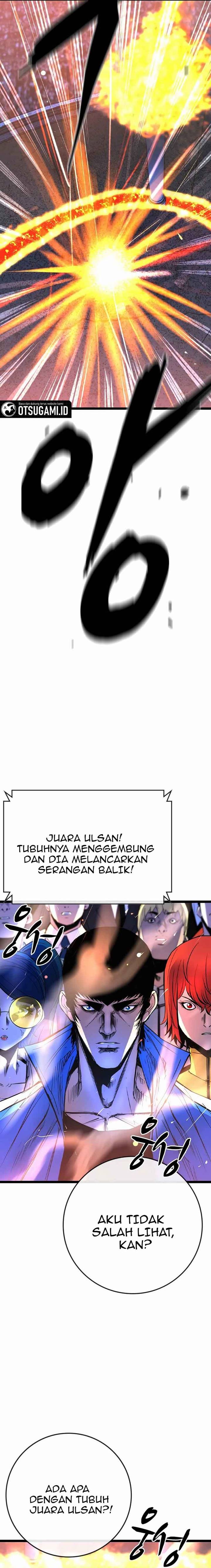 Dilarang COPAS - situs resmi www.mangacanblog.com - Komik hallym gymnasium 149 - chapter 149 150 Indonesia hallym gymnasium 149 - chapter 149 Terbaru 17|Baca Manga Komik Indonesia|Mangacan