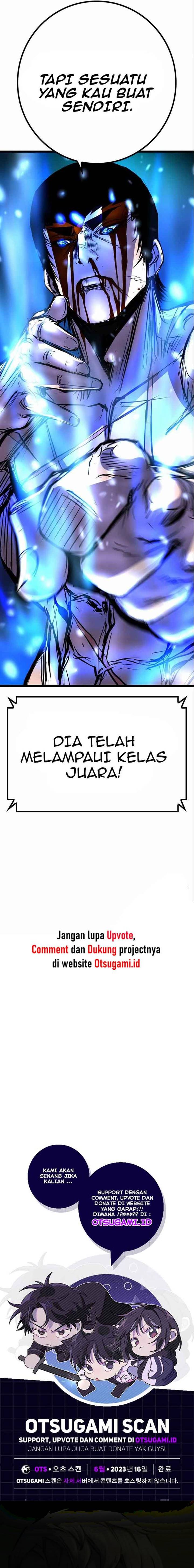 Hallym Gymnasium (Han-rim Gymnasium) chapter 154