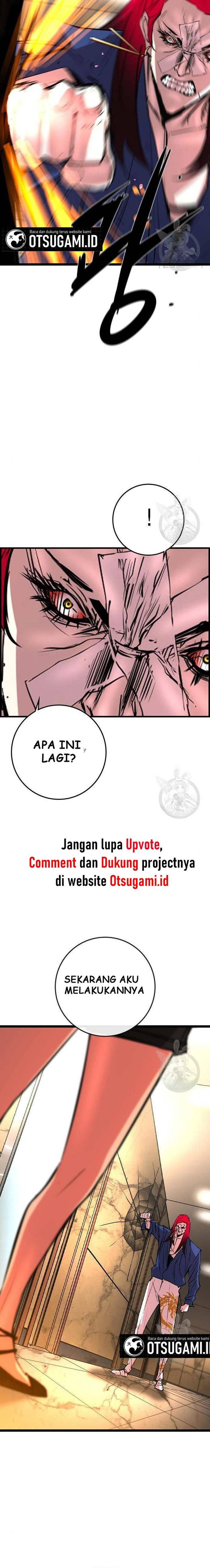 Dilarang COPAS - situs resmi www.mangacanblog.com - Komik hallym gymnasium 155 - chapter 155 156 Indonesia hallym gymnasium 155 - chapter 155 Terbaru 1|Baca Manga Komik Indonesia|Mangacan