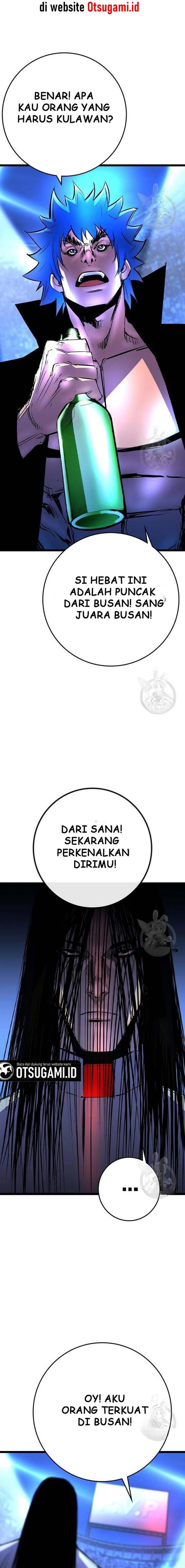 Dilarang COPAS - situs resmi www.mangacanblog.com - Komik hallym gymnasium 155 - chapter 155 156 Indonesia hallym gymnasium 155 - chapter 155 Terbaru 19|Baca Manga Komik Indonesia|Mangacan