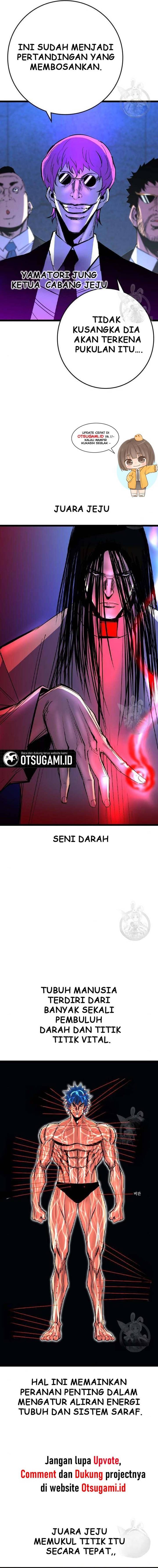 Dilarang COPAS - situs resmi www.mangacanblog.com - Komik hallym gymnasium 156 - chapter 156 157 Indonesia hallym gymnasium 156 - chapter 156 Terbaru 8|Baca Manga Komik Indonesia|Mangacan