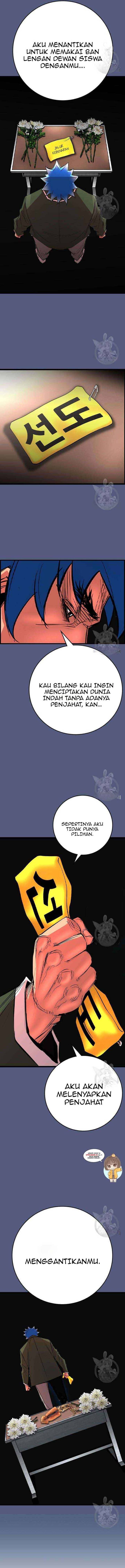 Dilarang COPAS - situs resmi www.mangacanblog.com - Komik hallym gymnasium 157 - chapter 157 158 Indonesia hallym gymnasium 157 - chapter 157 Terbaru 11|Baca Manga Komik Indonesia|Mangacan