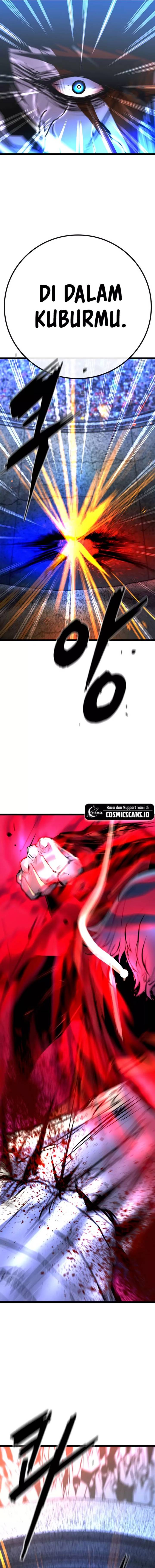 Hallym Gymnasium Chapter 172 Bahasa Indonesia