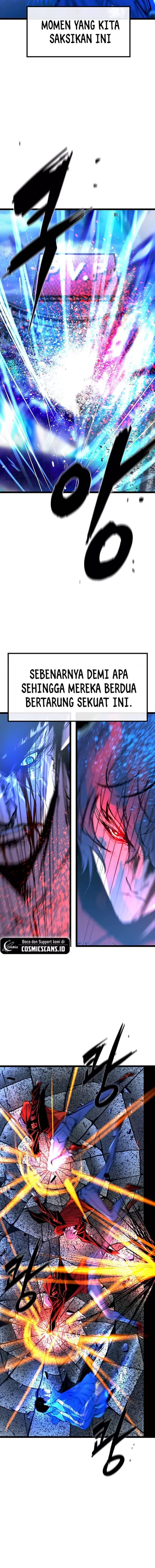 Hallym Gymnasium Chapter 172 Bahasa Indonesia