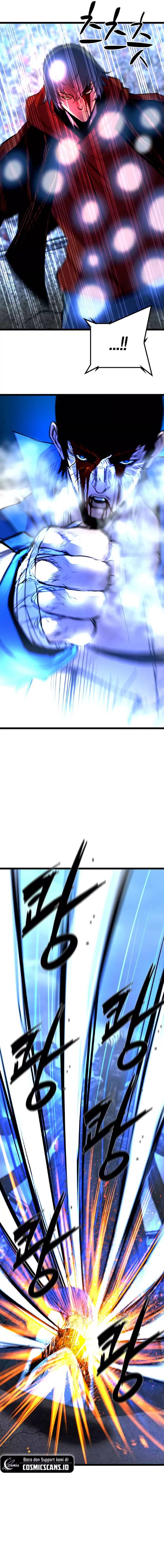 Hallym Gymnasium Chapter 172 Bahasa Indonesia