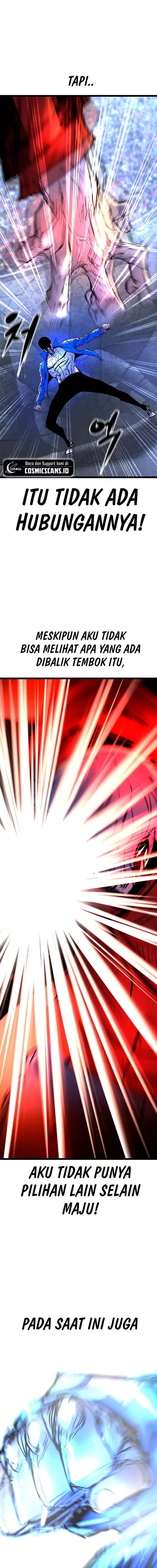 Hallym Gymnasium Chapter 172 Bahasa Indonesia