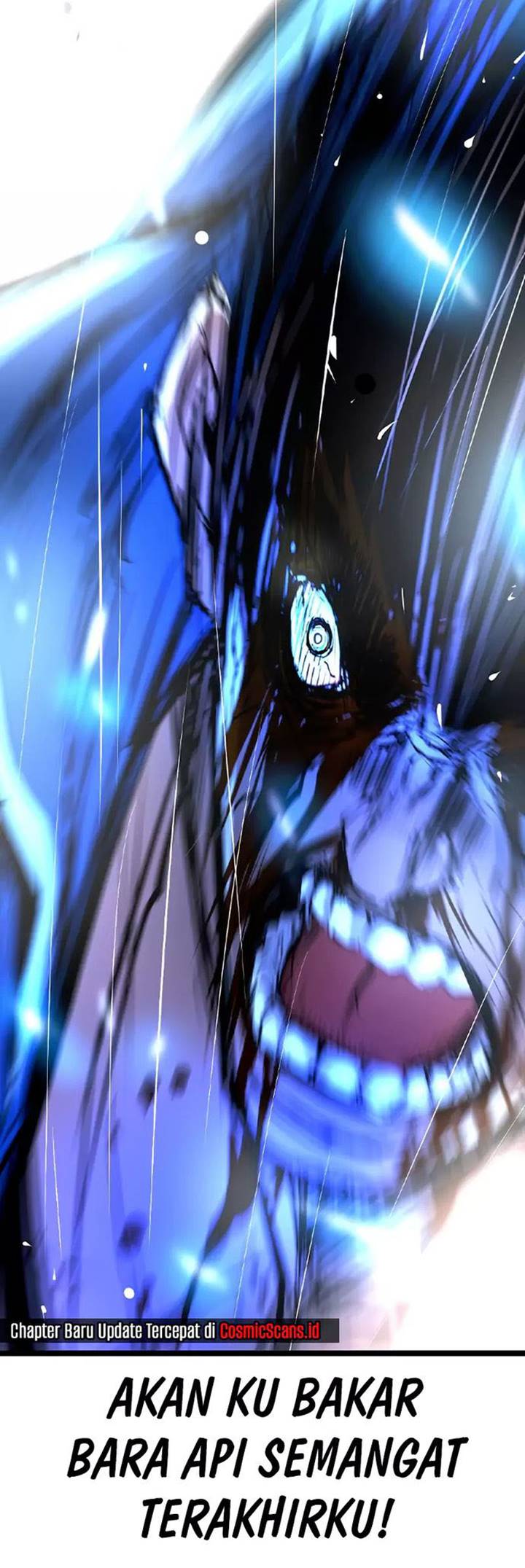 Hallym Gymnasium Chapter 172 Bahasa Indonesia