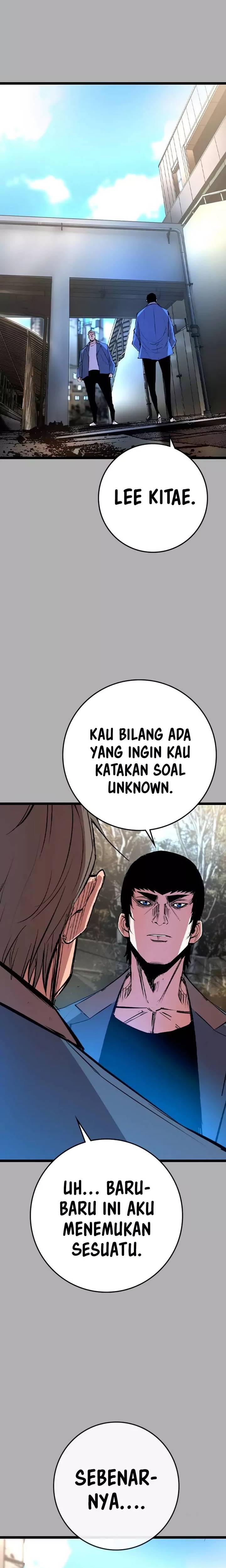 Hallym Gymnasium (Han-rim Gymnasium) chapter 178