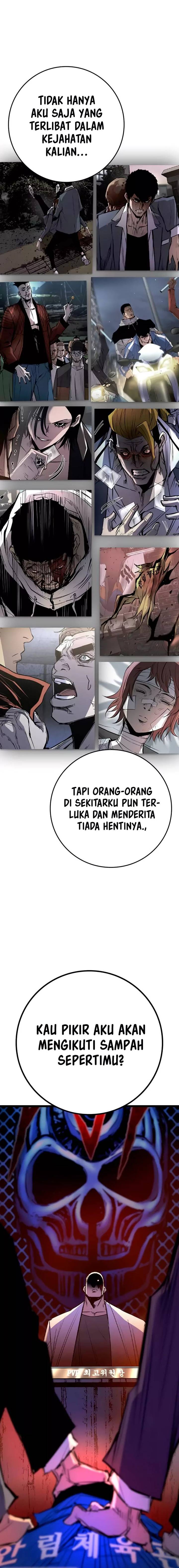 Dilarang COPAS - situs resmi www.mangacanblog.com - Komik hallym gymnasium 181 - chapter 181 182 Indonesia hallym gymnasium 181 - chapter 181 Terbaru 6|Baca Manga Komik Indonesia|Mangacan